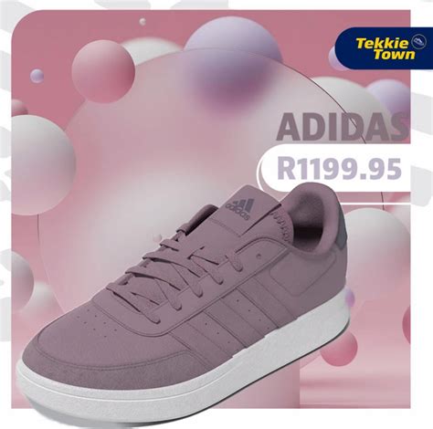 tekkie town shoes for women